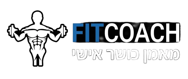 lהלוגו של fit chosch
